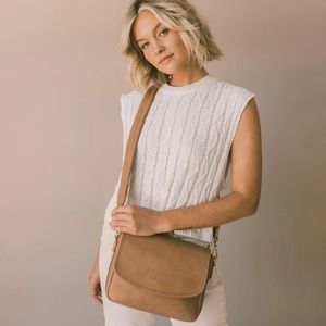 Maedn Crossbody bag